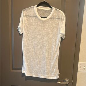 Urban Outfitters Burnout tee